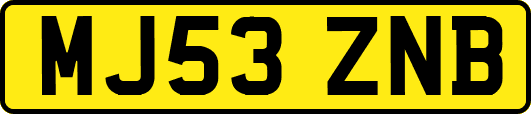 MJ53ZNB