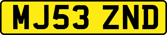 MJ53ZND