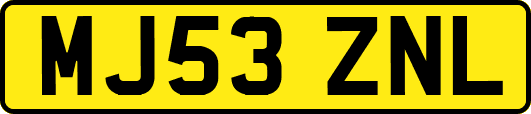 MJ53ZNL