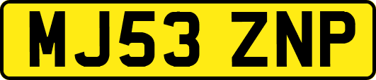 MJ53ZNP