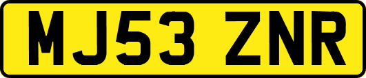 MJ53ZNR