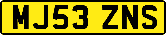 MJ53ZNS