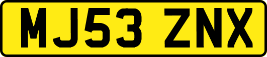 MJ53ZNX