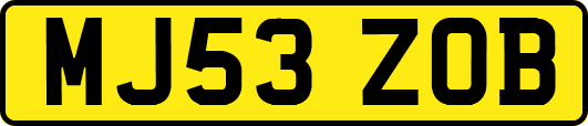 MJ53ZOB