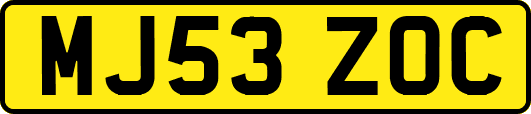 MJ53ZOC