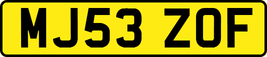 MJ53ZOF