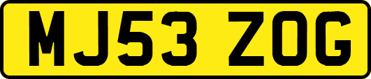 MJ53ZOG