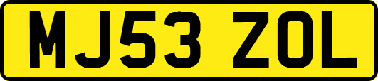 MJ53ZOL