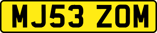 MJ53ZOM