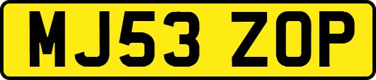 MJ53ZOP