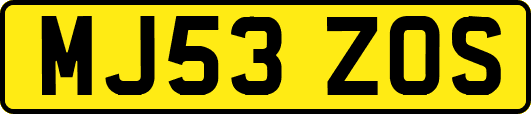 MJ53ZOS