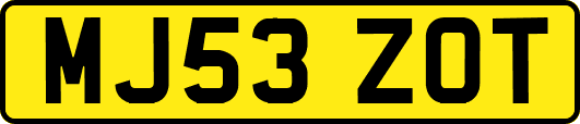 MJ53ZOT
