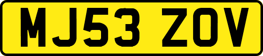 MJ53ZOV