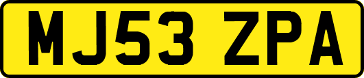 MJ53ZPA