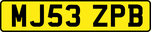 MJ53ZPB