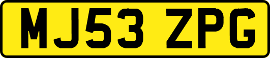 MJ53ZPG