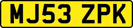 MJ53ZPK