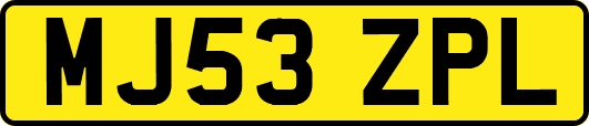 MJ53ZPL