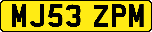 MJ53ZPM