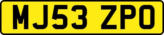 MJ53ZPO