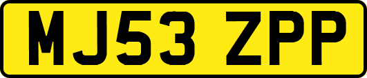 MJ53ZPP