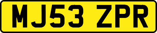 MJ53ZPR