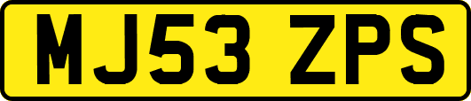 MJ53ZPS