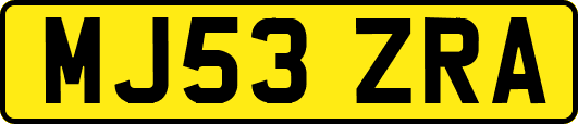 MJ53ZRA