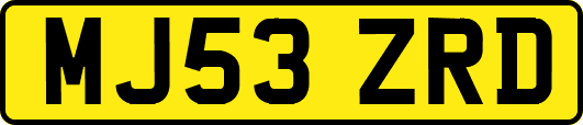 MJ53ZRD