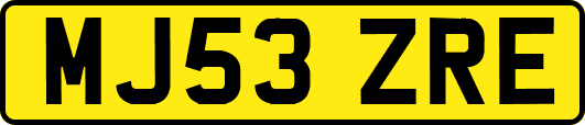 MJ53ZRE
