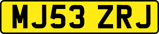 MJ53ZRJ