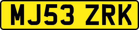MJ53ZRK