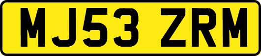 MJ53ZRM