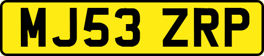 MJ53ZRP