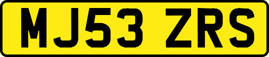 MJ53ZRS