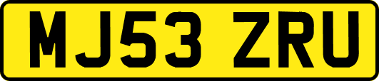 MJ53ZRU