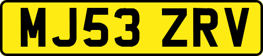 MJ53ZRV