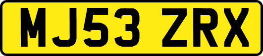 MJ53ZRX
