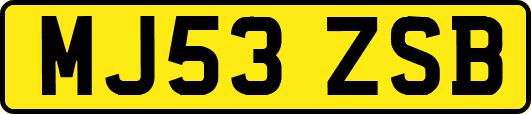MJ53ZSB