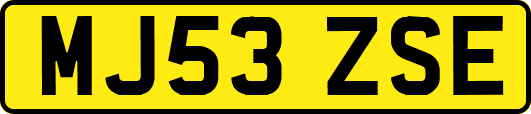 MJ53ZSE