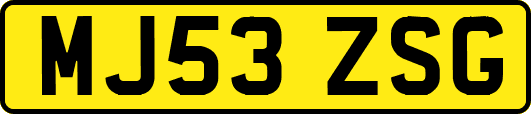 MJ53ZSG