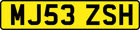 MJ53ZSH