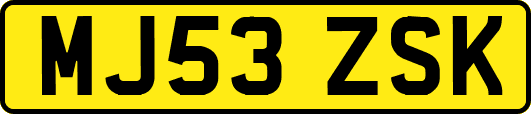 MJ53ZSK