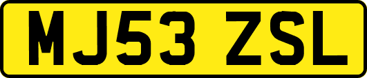 MJ53ZSL