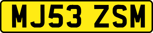 MJ53ZSM