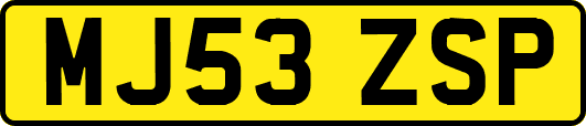 MJ53ZSP