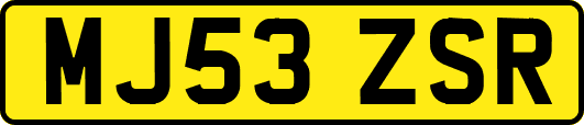 MJ53ZSR