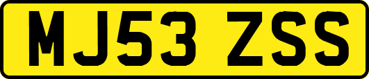 MJ53ZSS