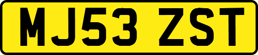 MJ53ZST