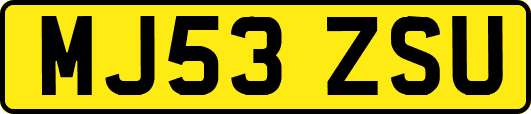 MJ53ZSU